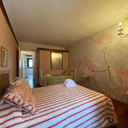 Apartamentos Maria Luisa Burgo Eksteriør bilde