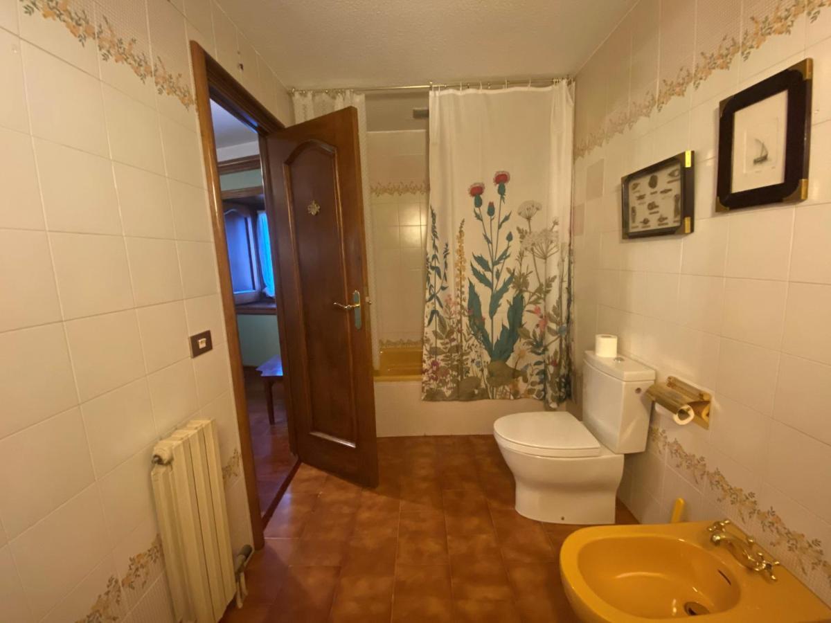 Apartamentos Maria Luisa Burgo Rom bilde