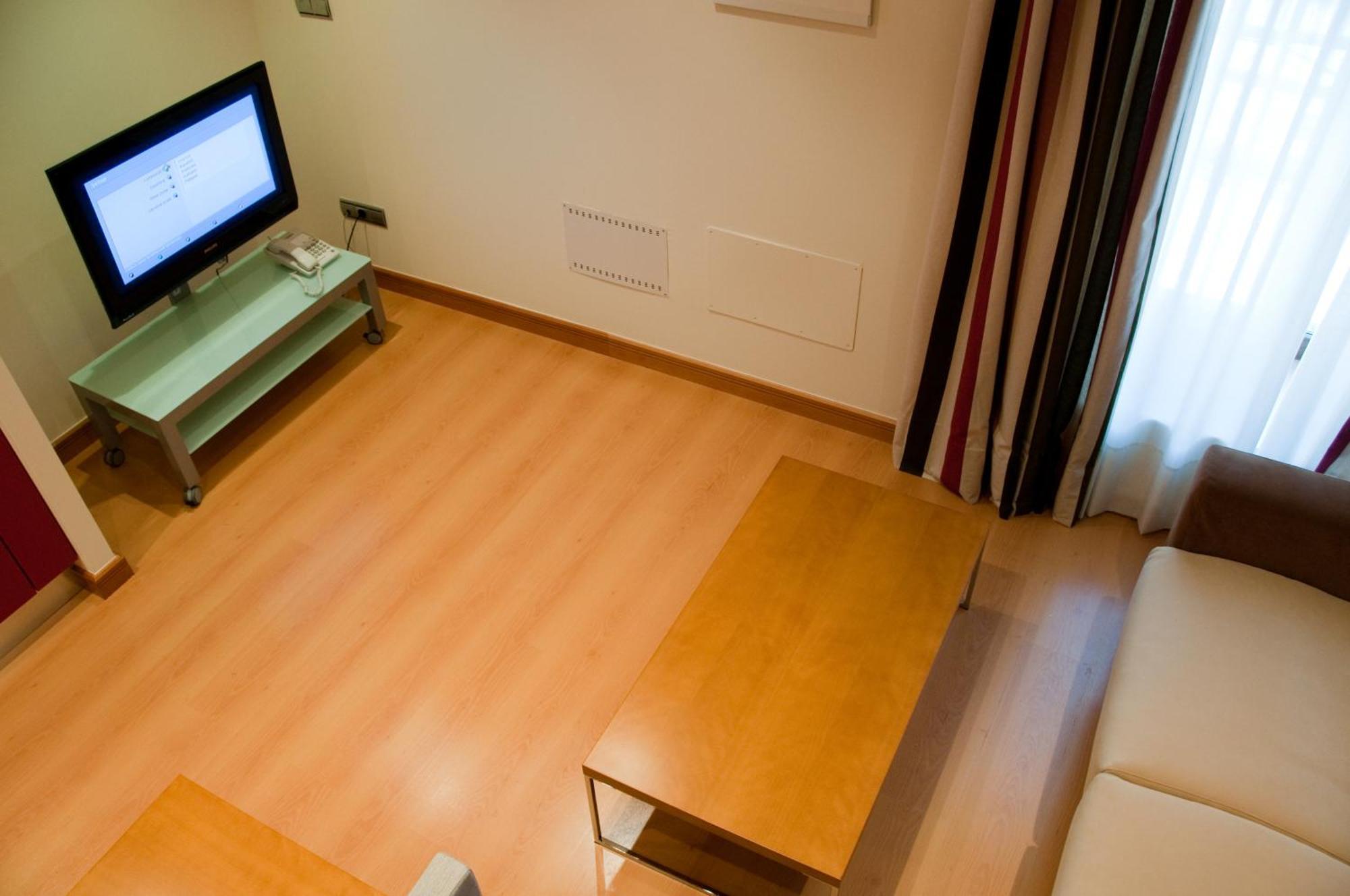 Apartamentos Maria Luisa Burgo Rom bilde