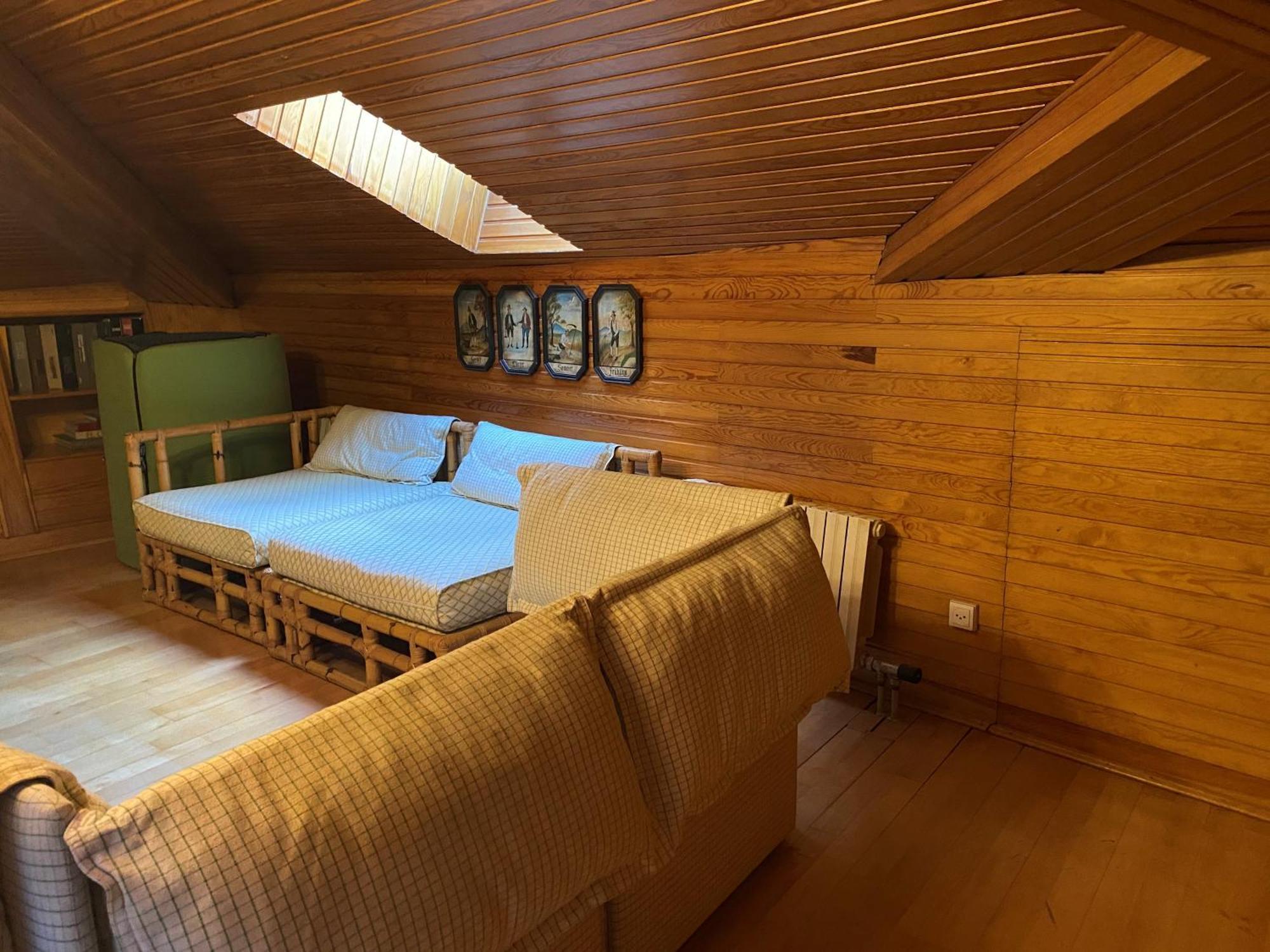 Apartamentos Maria Luisa Burgo Rom bilde